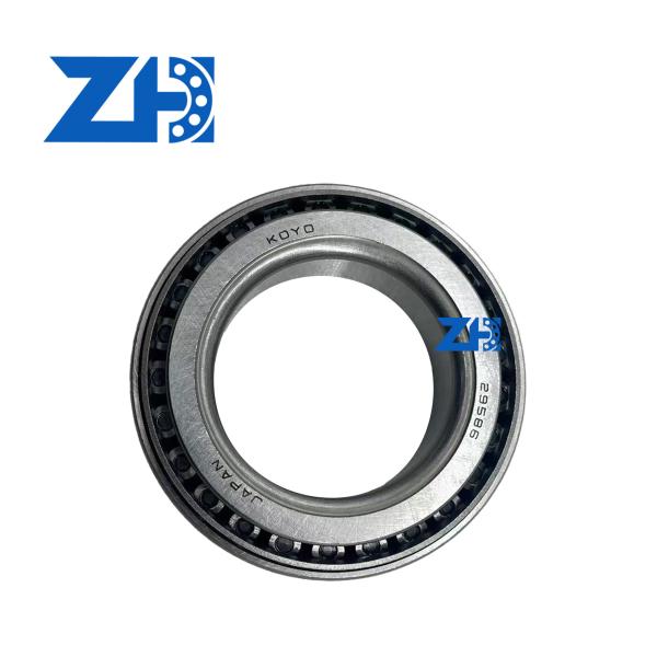 Premium 29586-22 Rolamentos de rolos cónicos de linha única