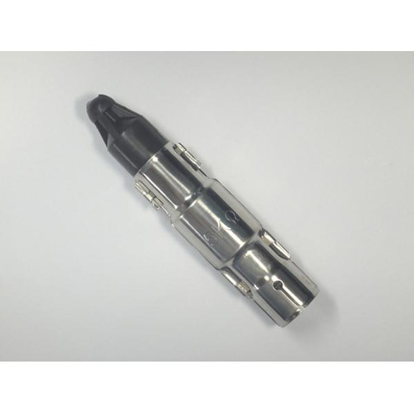 Automotive Ignition Wire Connector Spark Plug Connector Assembly Cold / Heat