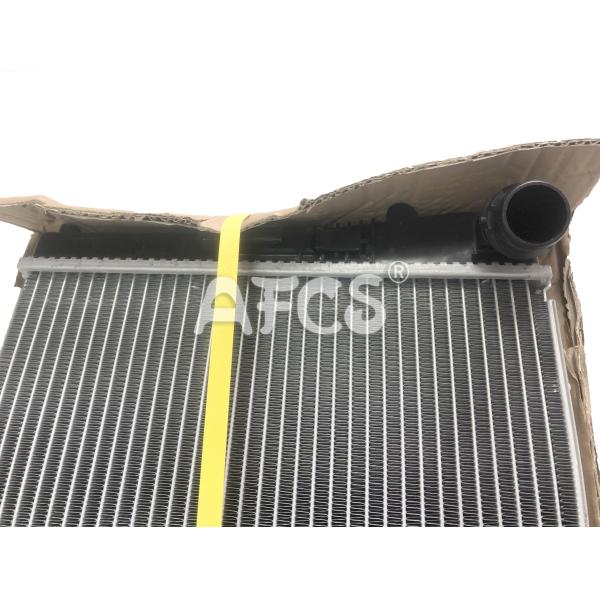 радиатор кондиционирования воздуха 17117600520 17118672107 на BMW 3 путешествуя F31