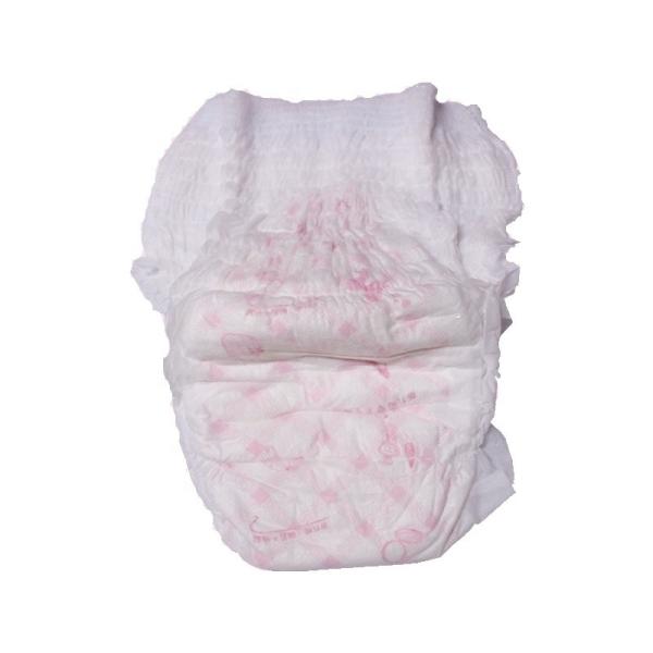 Biodegradable Super Absorbent Non Woven Unisex Adult Diapers