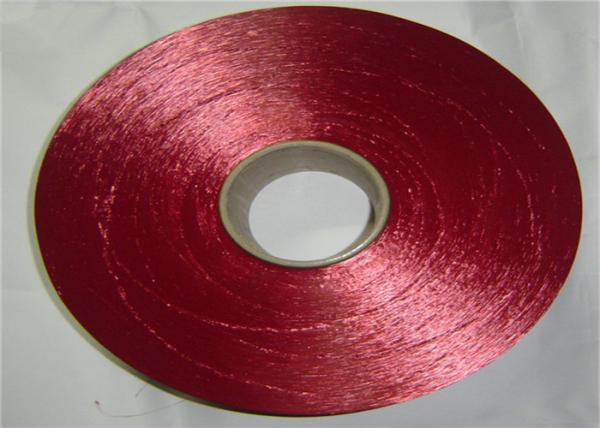 Fio do filamento do poliéster 100D/36F e fio girado orientado parcialmente para a linha de costura
