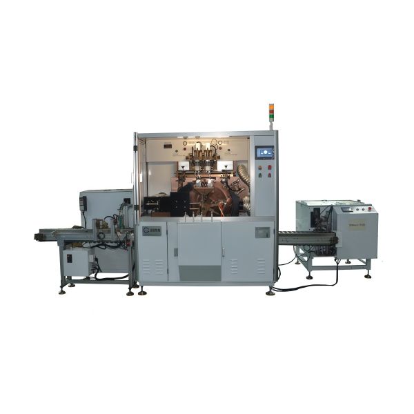 Automatic UV Single Color Silk Screen Printing Machine For Medical Tubes
