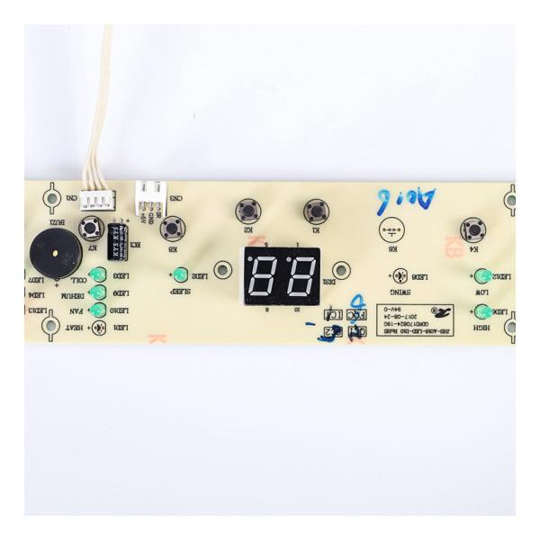 GUYLAND Multilayer SMT PCB Assembly OEM&ODM Services ISO9001