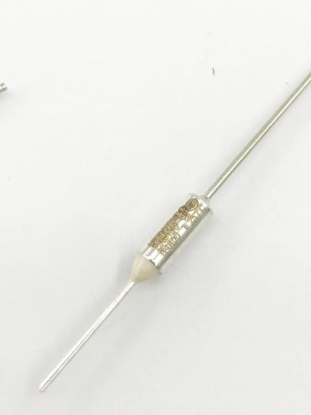 Thermal Fuse Cutoff 10A 15A 20A 25A 250V MICROTEMP