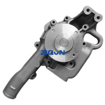 Mercedes Benz OM906 9042002601 9042004901 Truck Water Pumps