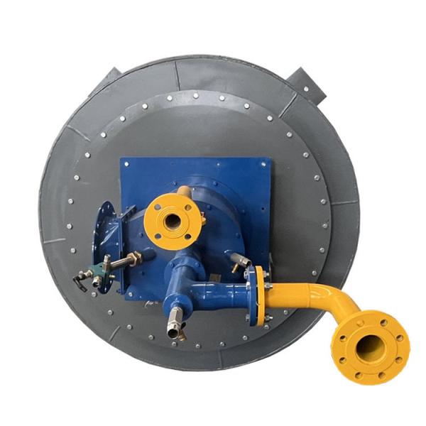 Очистка CO Выхлопные газы Машины для обработки отходов газов от промышленного производства