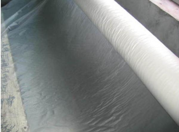 1500m Heat Seal Transparent Biodegradable Plastic Film