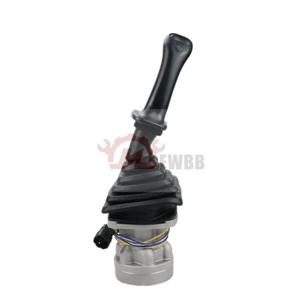 Doosan Daewoo Excavator PPC Joystick Foot Pedal OEM DH Series