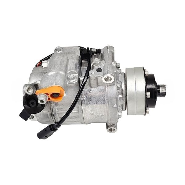 Kpl 4F0260805AK CO 11021C 7SEU17C Air Compressor Kpl-0073-xz 12V New for AUDI A4 B6 Convertible (8H7) 2002-2009