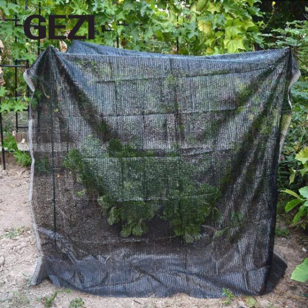 185GSM Sail Shade Keep Cool for Patio, Garden, Pergola, Backyard, Outdoor Facility & Activities