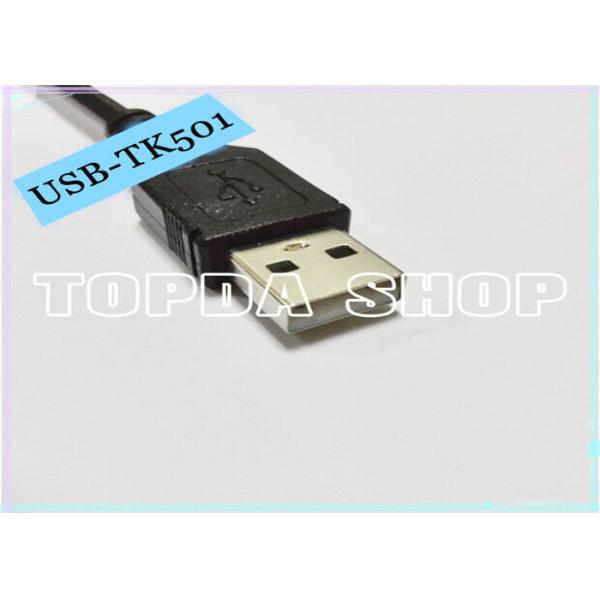 ABB TK501プログラミング ケーブル1SAP180200R0001 AC500 D補助的な5mの長さ