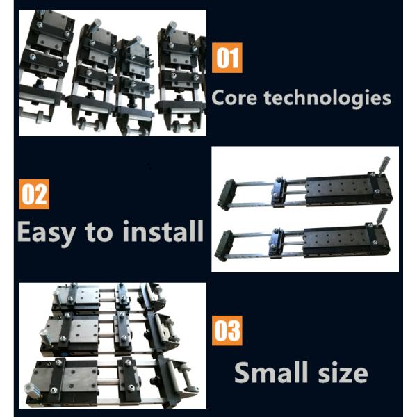 Qipang Pneumatic feeder High-precision air feeder punch conveying equipment