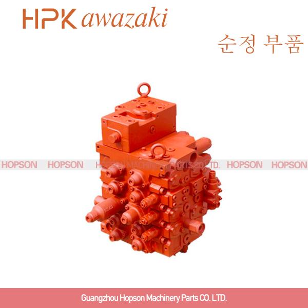 Костюм KMX15RA B45036C XG836LC модулирующей лампы экскаватора гидравлический