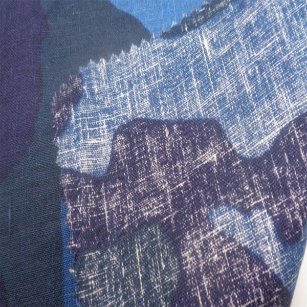 150 белье СМ 20Sx20S 100 напечатало бактерии домашней текстильной ткани анти-