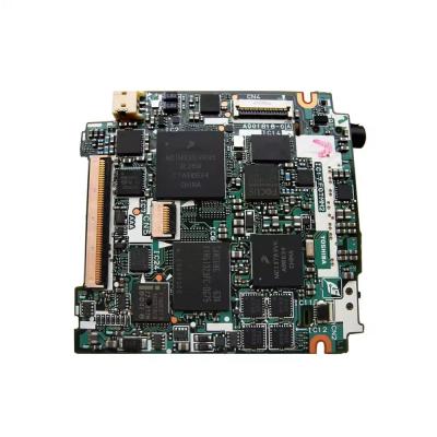 Equipamento-FUJI NXT3/XPF Laminador de PCB de montagem Protótipo ODM PCB EMS Contrato