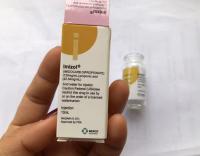 Dipropionate 12 Mg/Ml etiquetas ácidas Propionic e caixas de Imizol Imidocarb