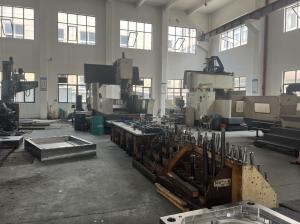 Qingdao Xiang Aozhiyuan Auto Parts Co., Ltd.
