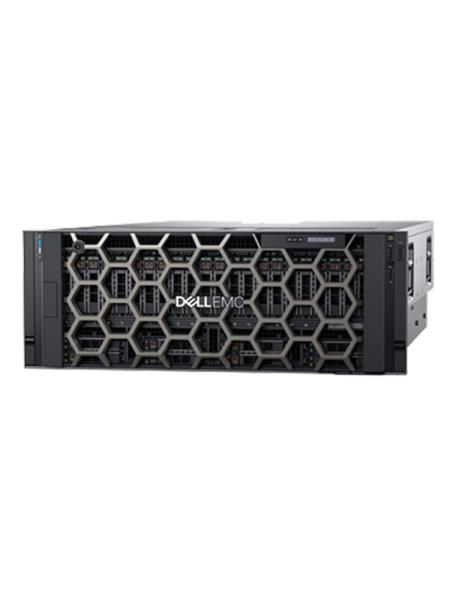 PowerEdge Intel Xeon Platinum R940XA Case para servidor Dell 4U