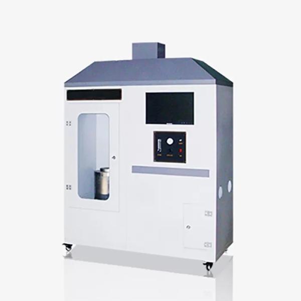 Plastic Combustion GB/T4610 Flash Temperature Wire Testing Tools