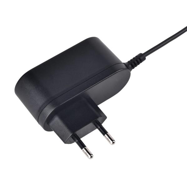 High Quality 5v 1.5a 2a US EU UK Plug 5v power adapter QC3.0 adapter USB Charger with cable adapter
