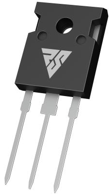 MOSFET de Alta Tensão Transistor Tecnologia de Ultra Alta Tensão
