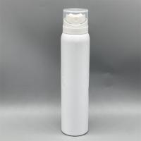 High-efficiency body spray valve for daily users with uniform atomization