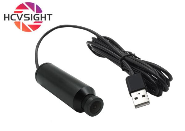 Caméra USB 720p avec grand angle de 120° et capteur CMOS