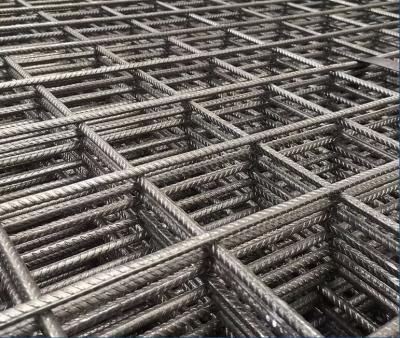 2x2 Galvanized Welded Wire Mesh Panel for Animal Cages