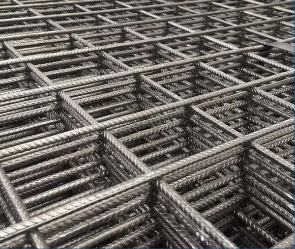2x2 Galvanized Welded Wire Mesh Panel for Animal Cages