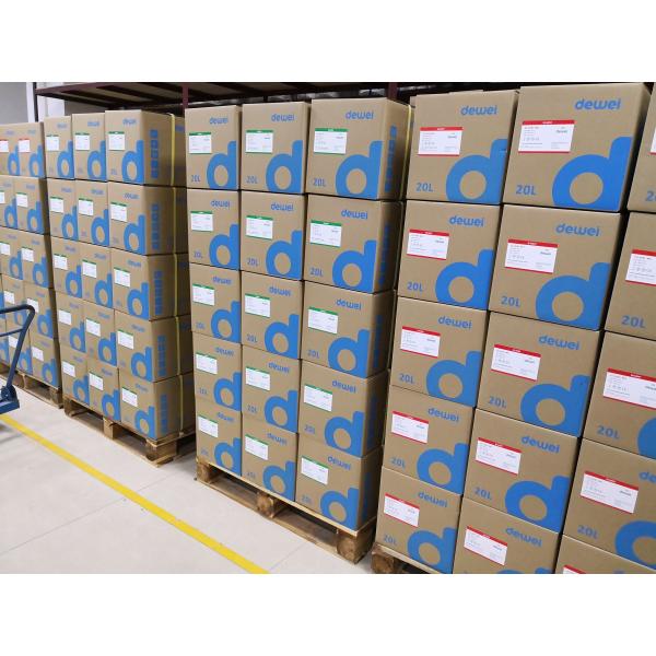 Chemistry Washing Solution on MINDRAY BS300 BS380 BS400 BS480 BS800 BS2000M