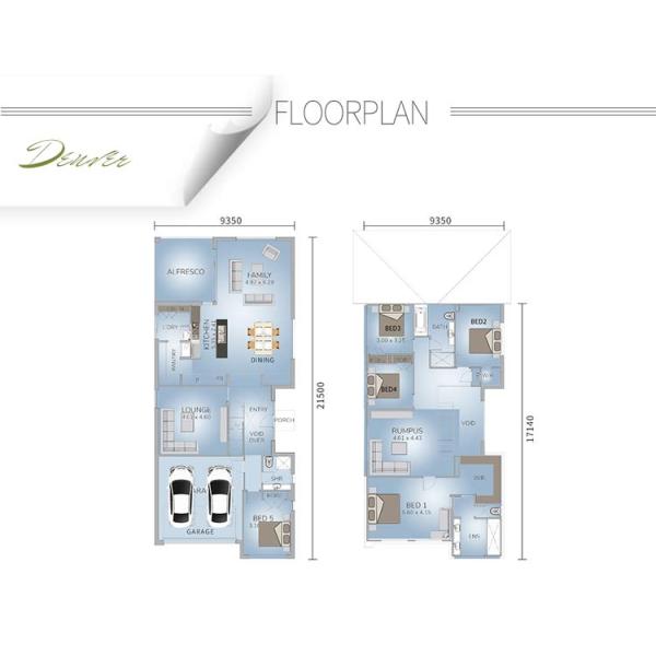 Quadro de aço leve Casa pré-fabricada Vila Quente Montar Casa pré-fabricada Kit Modular