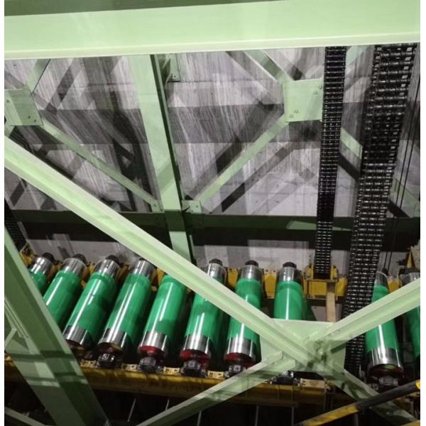 ISO9001 Galvanized Steel Sheet And Coils 100mm To 12000mm