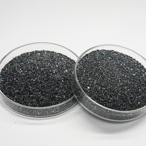 25kg Black Silicon Carbide Competitive Aluminium Oxide Abrasive Powder 80
