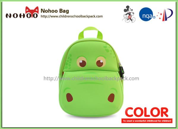 Girls Children School Backpack Cartoon Animal Kindergarten School Bags For Boys