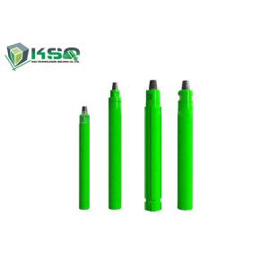 DHD350 High Middle Air Pressure Hammer Trustworthy Drilling Tool 5 Inch DTH Hammer