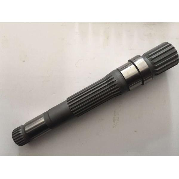 A4VG71 Rexroth Hydraulic Pump Parts , Hydraulic Pump Components For Excavator Repairing