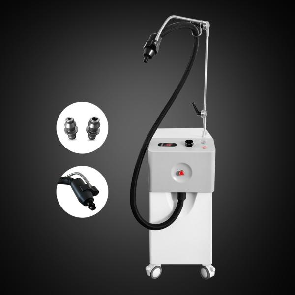 Охладитель криотерапия воздухоохладитель для лица охладитель для кожи