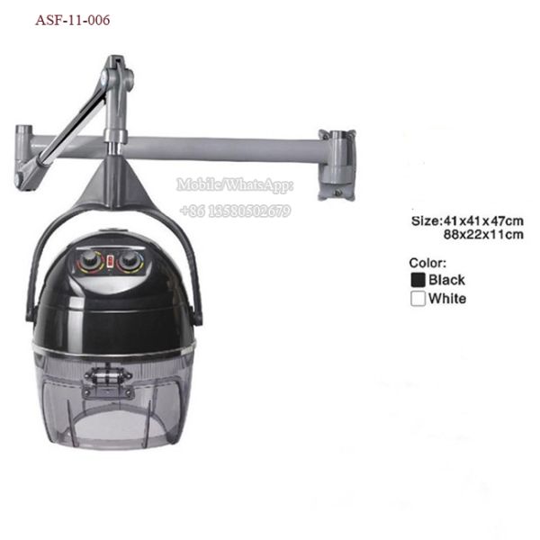 ASF-11-006 Salon Shop Professional Standing Hair Steamer Wholesales Price