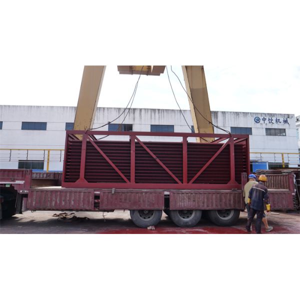 Durable Stainless Steel Heat Exchanger Tube with High Heat Transfer Capacity and Customized Specification for Industrial Boilers