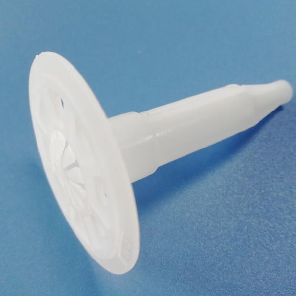 30-100mm Length Plastic Insulation Foam Board Insulation Nails with Flat Head