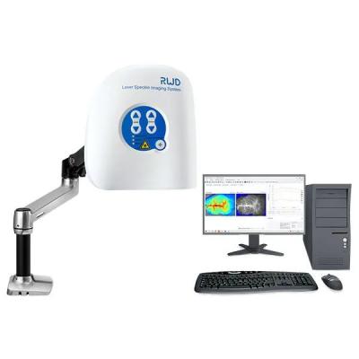 RWD RFLSI-ZW Laser Speckle Contrast Imaging System