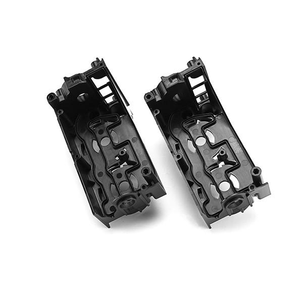 HASCO Standard Injection Moled Plastic Motorcycle Body Parts Enlosures