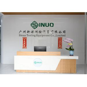 Sinuo Testing Equipment Co. , Limited