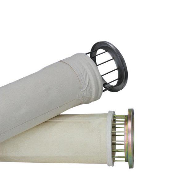 High Efficiency Nomex Filter Bags Hot Melt Coating Machine Screen Spinning