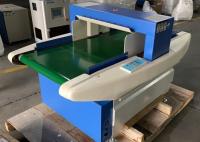 Detector de agujas Equipo de prueba de calzado personalizado