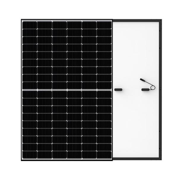 390W Моно солнечная панель Монокристаллические солнечные панели 1722 X 1134 X 30 мм