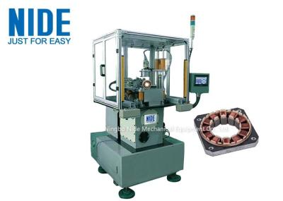 Stator Automatic Winding Machine With Three Nozzle Needle Winding Technology