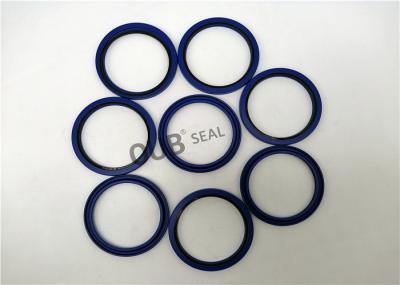 Pistão Rod Seals 707-51-60650 selos do óleo do plutônio do sistema de alimentação de originais do UN da qualidade superior HBY de HBY 50*65.5*6 55*70.5*6 para o bom preço hidráulico