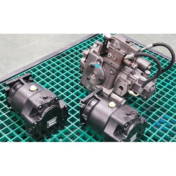 поставки минирования и гидротехник Сползать управляя гидронасосов тележки затяжелителя загрязнение подземных анти-