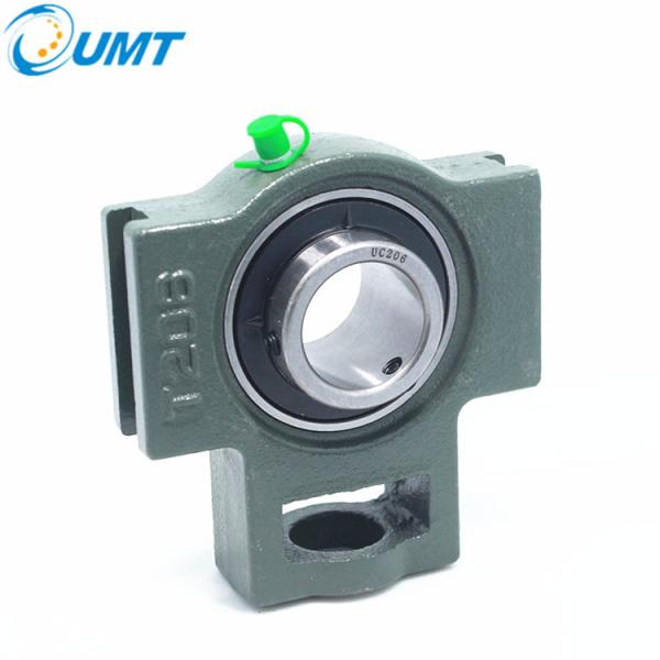 Pillow block bearing UCT207 high precision high friction bearing UCT series use for pumps